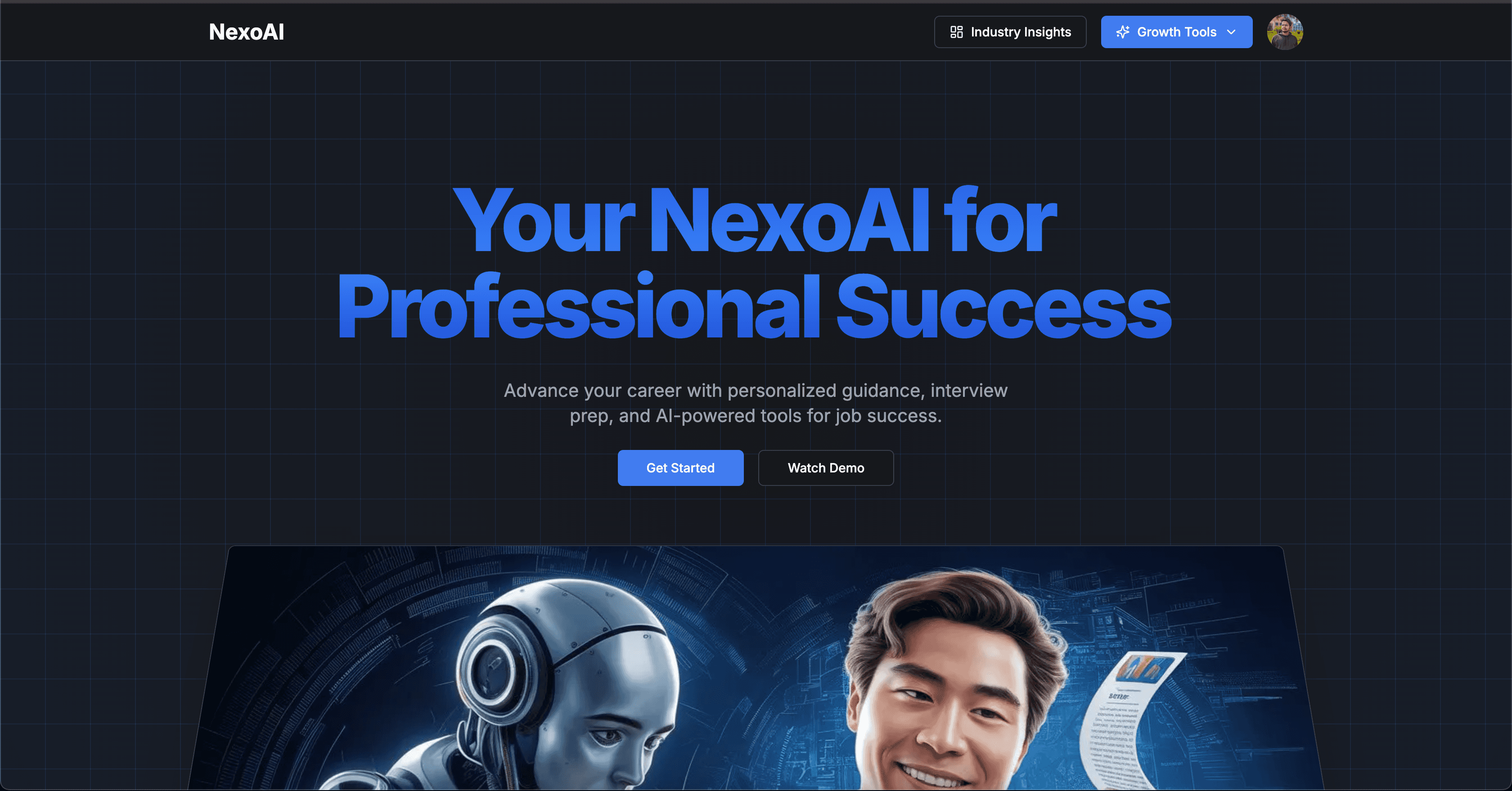 NexoAi