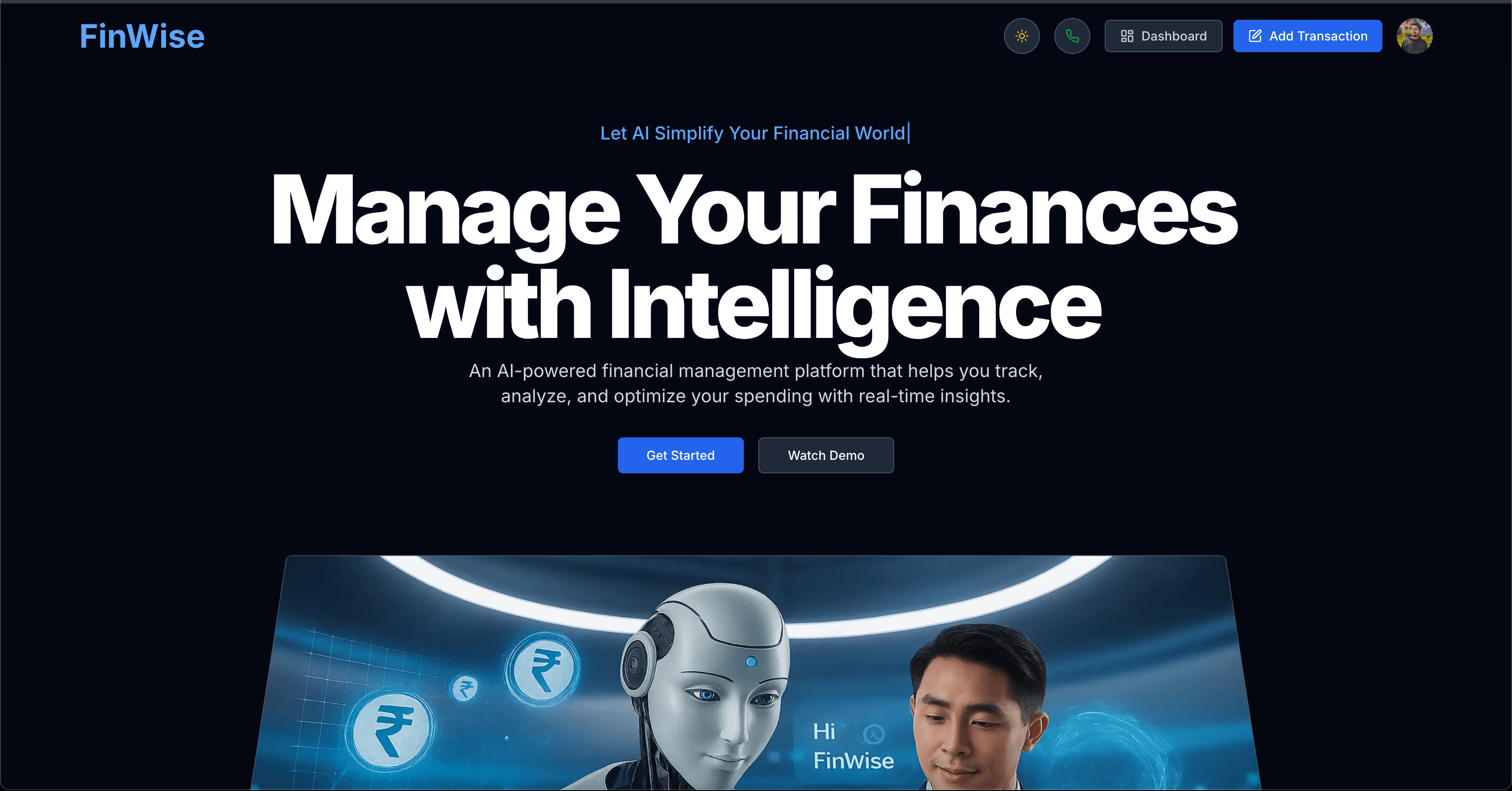 FinWise