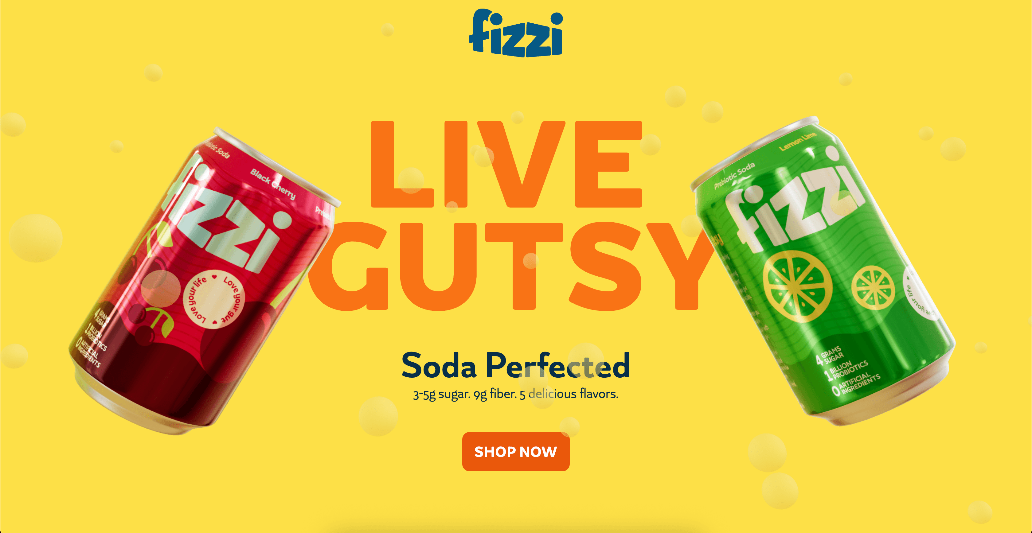 Fizzi